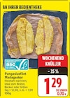 Pangasiusfilet Madagaskar für 1,29 € bei EDEKA im Angebot Pangasiusfilet Madagaskar im aktuellen EDEKA Prospekt