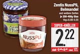 NussPli von Zentis im aktuellen EDEKA Prospekt für 2,22 €