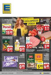 EDEKA Prospekt für Königswinter: "Aktuelle Angebote", 26 Seiten, 02.03.2026 - 07.03.2026