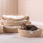Kuschelbett 'Guter Schlaf' im Angebot bei Dehner Garten-Center in Grevenbroich Kuschelbett 'Guter Schlaf' Angebote von Dehner bei Dehner Garten-Center Grevenbroich für 9,99 €