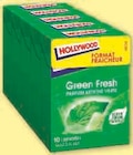 Chewing-gum sans sucres - HOLLYWOOD en promo chez U Express Chewing-gum sans sucres - HOLLYWOOD dans le catalogue U Express