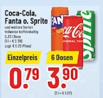 Coca-Cola im Angebot bei Marktkauf in Bad Oeynhausen Coca-Cola Angebote von Coca-Cola bei Marktkauf Bad Oeynhausen für 0,79 €