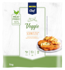 Vegane Schnitzel Typ Hähnchen bei METRO im Düsseldorf Prospekt für 7,48 €