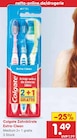 Zahnbürste Extra-Clean von Colgate für 1,49 € bei Netto Marken-Discount im Angebot Zahnbürste Extra-Clean von Colgate im aktuellen Netto Marken-Discount Prospekt