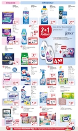Aktueller Rossmann Prospekt mit WC, "Unsere Angebote", Seite 12