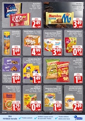 Küchenmöbel im EDEKA Prospekt in Flensburg Aktueller EDEKA Prospekt mit Küchenmöbel, "Top Angebote", Seite 9
