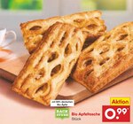 Bio Apfeltasche Angebote von BACKSTUBE bei Netto Marken-Discount Neustadt für 0,99 €