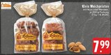 Klein Weichprinten im Angebot bei E center in Herne Klein Weichprinten Angebote von Die Printenbäckerei bei E center Herne für 7,99 €