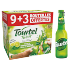 Le pack de 9 bouteilles + 3 offertes - Tourtel Twist en promo chez Stokomani Nogent-sur-Marne à 6,99 €