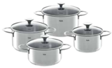 Topfset Copenhagen 4-tlg. im Angebot bei Zurbrüggen in Lüdenscheid Topfset Copenhagen 4-tlg. Angebote von Fissler bei Zurbrüggen Lüdenscheid für 99,99 €