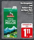 Angebot im EDEKA Malgersdorf Prospekt EDEKA Malgersdorf Prospekt mit im Angebot für 1,11 €
