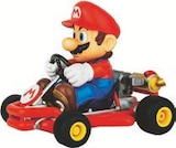 Kart radiocommandé - SUPER MARIP en promo chez La Grande Récré Kart radiocommandé - SUPER MARIP dans le catalogue La Grande Récré