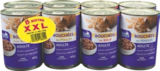 Bouchées pour chat adulte - JULIET - Aldi Bouchées pour chat adulte - JULIET à 5,69 € dans le catalogue Aldi