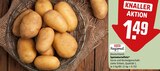 Speisekartoffeln im Angebot bei REWE in Detmold Speisekartoffeln Angebote von REWE Regional bei REWE Detmold für 1,49 €