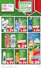 Aktueller Kaufland Prospekt mit Whiskey, "Aktuelle Angebote", Seite 49