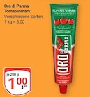 Aktuelles Tomatenmark Angebot bei GLOBUS in Braunschweig ab 1,00 €