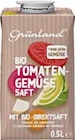 Aktuelle Tomaten Angebote bei GLOBUS in Saarbrücken Aktuelles Bio Gemüsesaft Tomate Angebot bei GLOBUS in Saarbrücken ab 1,11 €