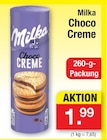 Zimmermann Langen - Choco Creme Angebot im Prospekt Choco Creme bei Zimmermann im Langen Prospekt für 1,99 €