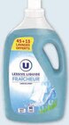 Hyper U Hanches - Promo LESSIVE DILUEE Promo LESSIVE DILUEE à 4,99 € dans le catalogue Hyper U à Hanches