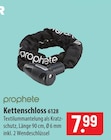 Aktuelles Kettenschloss 6128 Angebot bei famila Nordost in Lübeck ab 7,99 €