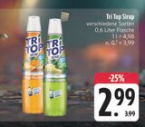 Orange-Mandarine Angebote von Tri Top bei E center Fürth für 2,99 €