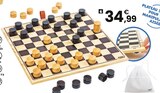 Jeu d’échecs master senior en promo chez JouéClub Jeu d’échecs master senior dans le catalogue JouéClub
