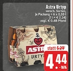 Aktuelles Urtyp Angebot bei E center in Bocholt ab 4,44 €