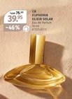 Aktuelles Euphoria Elixir Solar Eau de Parfum Angebot bei Müller in Aachen ab 39,95 €