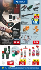 Kamera im Lidl Prospekt in Koblenz Aktueller Lidl Prospekt mit Kamera, "LIDL LOHNT SICH", Seite 36