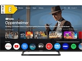 PTV 40GF-5025C LED TV (Flat, 40 Zoll / 100,0 cm, Full-HD, SMART TV) im Angebot bei MediaMarkt Saturn in Brandenburg PTV 40GF-5025C LED TV (Flat, 40 Zoll / 100,0 cm, Full-HD, SMART TV) Angebote von PEAQ bei MediaMarkt Saturn Brandenburg für 219,00 €