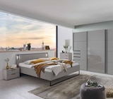 Schwebetürenschrank Saigon Angebote bei Möbel AS Singen für 99,95 €