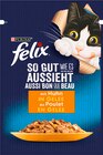 So gut wie es aussieht im Angebot bei famila Nordwest in Wilhelmshaven So gut wie es aussieht Angebote von Felix bei famila Nordwest Wilhelmshaven
