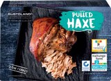 Pulled Haxe im Angebot bei Netto Marken-Discount in Braunschweig Pulled Haxe Angebote von GÜSTOLAND bei Netto Marken-Discount Braunschweig für 4,79 €
