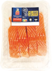4 Pavés de Saumon - GOLDEN SEAFOOD - Aldi 4 Pavés de Saumon - GOLDEN SEAFOOD à 9,99 € dans le catalogue Aldi