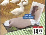 Ungarische Gänsebrust bei E center im Weiden Prospekt für 14,99 €