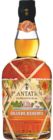 Barbados Rum Grande Réserve Angebote von Plantation bei Getränkeland Schwerin für 17,99 €