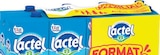 Supermarchés Match Metz - Promo Lait UHT Demi-Écrémé Format Familial Promo Lait UHT Demi-Écrémé Format Familial à 4,95 € dans le catalogue Supermarchés Match à Metz