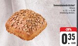 Sonnenblumenbrötchen im Angebot bei EDEKA in Altenburg Sonnenblumenbrötchen Angebote bei EDEKA Altenburg für 0,35 €