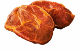Schweine-Nackensteaks von Barbecue im aktuellen Netto Marken-Discount Prospekt für 5,79 €