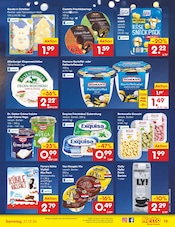 Aktueller Netto Marken-Discount Prospekt mit Sahne, "Aktuelle Angebote", Seite 24