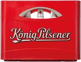 König Pilsener bei REWE im Leverkusen Prospekt für 10,99 €