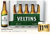 Aktuelle Veltins Angebote bei E center in Frankenthal (Pfalz) Aktuelles Pilsener Angebot bei E center in Frankenthal (Pfalz) ab 11,99 €