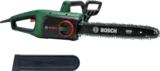 Bosch Elektro-Kettensäge „UniversalChain 35“ im Angebot bei OBI in Aurich Bosch Elektro-Kettensäge „UniversalChain 35“ Angebote von Bosch bei OBI Aurich für 94,99 €