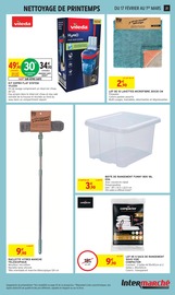 D'autres offres dans le catalogue "Intermarché" de Intermarché Hyper D'autres offres dans le catalogue "Intermarché" de Intermarché Hyper à la page 21