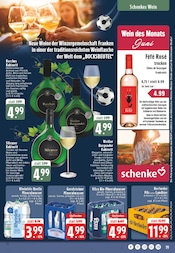 Gerolsteiner im EDEKA Prospekt in Gütersloh Aktueller EDEKA Prospekt mit Gerolsteiner, "Aktuelle Angebote", Seite 19