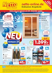 Ähnliche Angebote wie Federweißer im Prospekt "netto-online.de - Exklusive Angebote" auf Seite 1 von Netto Marken-Discount in Borken