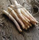 Promo Asperge Blanche/Violette à 6,95 € dans le catalogue Intermarché Contact à Écueillé