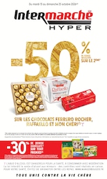 Prospectus Intermarché Hyper à Perpignan "Intermarché", 56 pages, 13/10/2026 - 25/10/2026