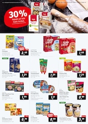 Aktueller Konsum Prospekt mit Glas, "Preisparade", Seite 13