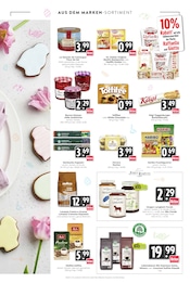 Aktueller Hieber Prospekt mit Pralinen, "Aktuelle Angebote", Seite 13